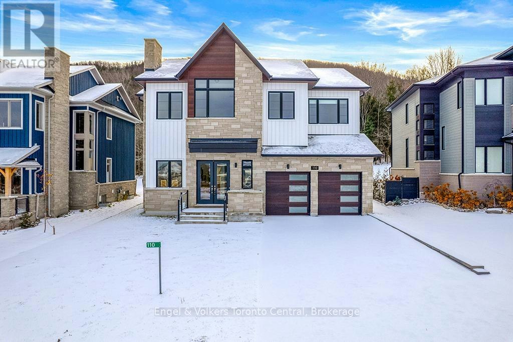 110 Dorothy Drive, Blue Mountains, ON, N0H 2P0