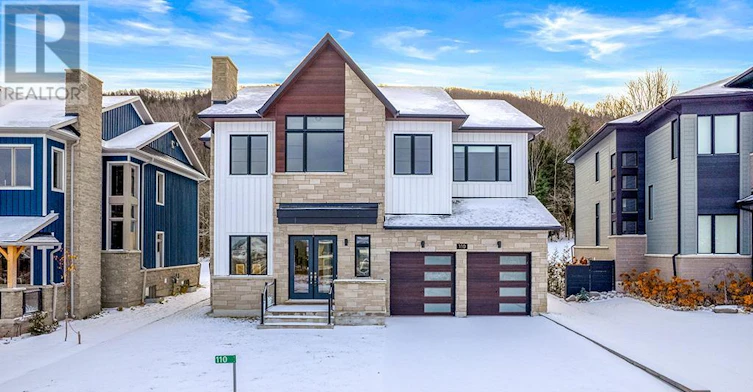 110 Dorothy Drive, Blue Mountains, ON, N0H 2P0