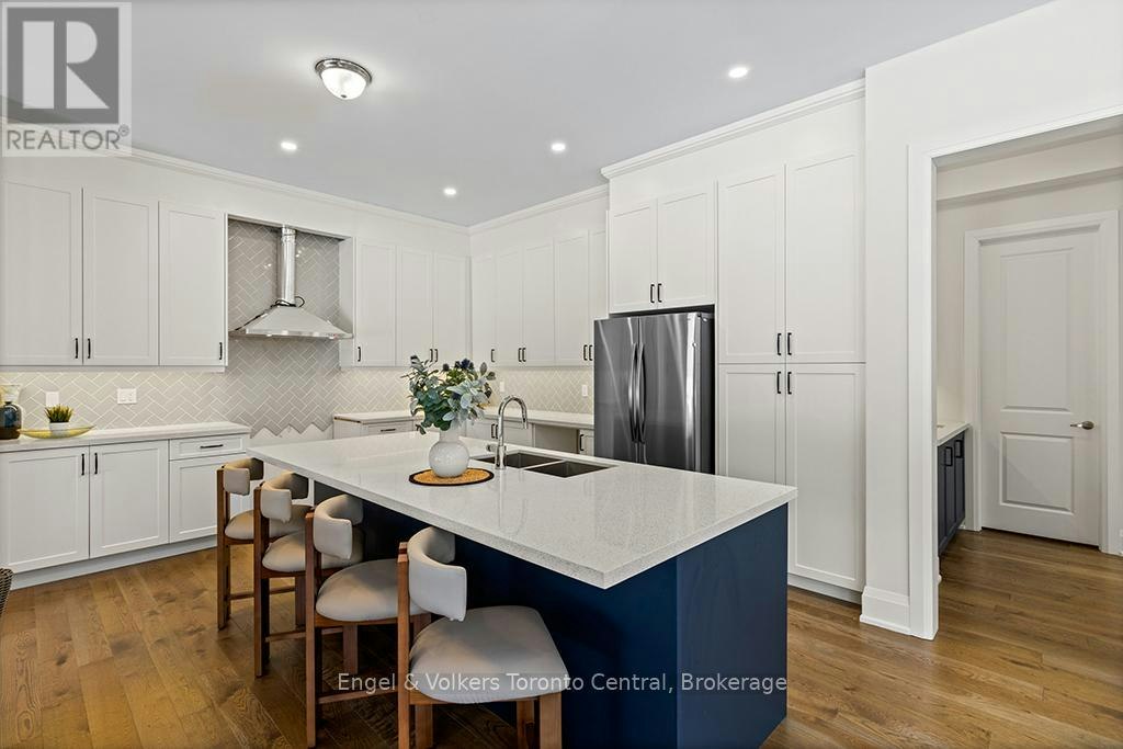 110 Dorothy Drive, Blue Mountains, ON, N0H 2P0 - 12