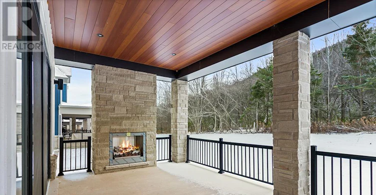 110 Dorothy Drive, Blue Mountains, ON, N0H 2P0 - 41