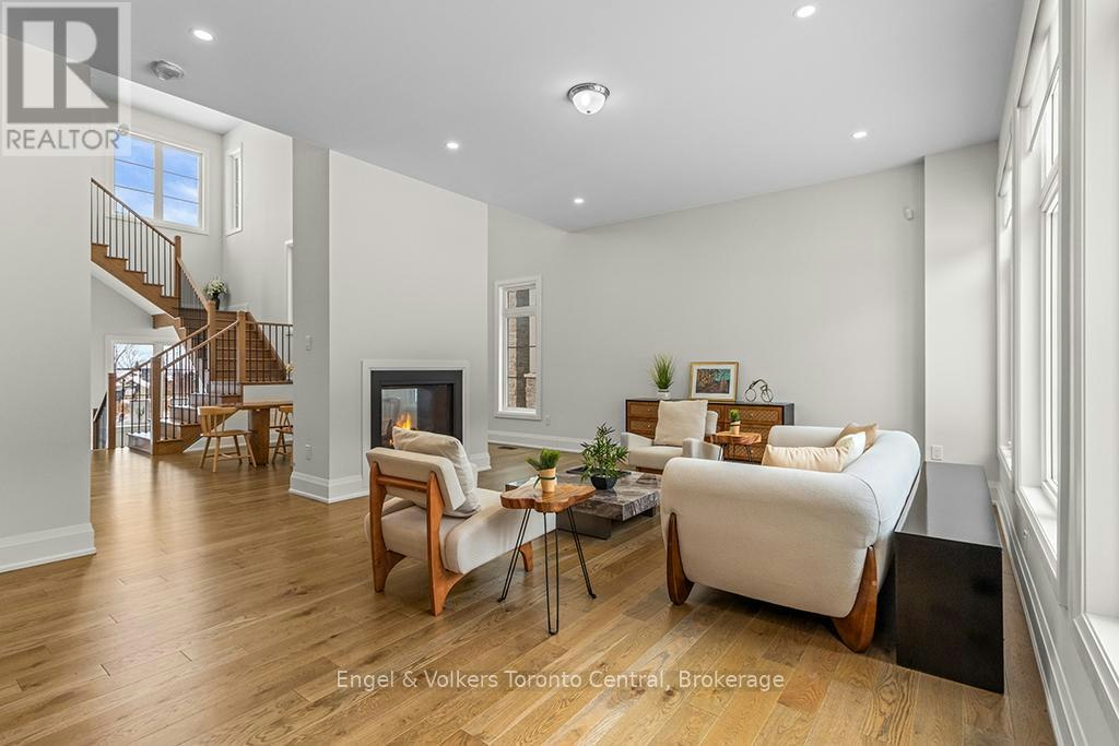 110 Dorothy Drive, Blue Mountains, ON, N0H 2P0 - 11