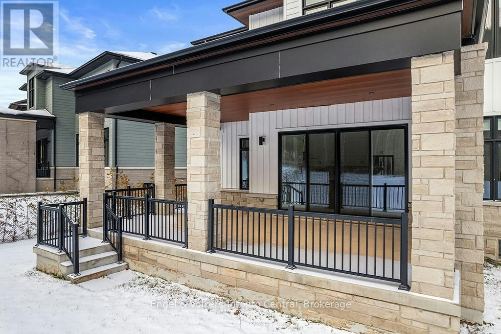 110 Dorothy Drive, Blue Mountains, ON, N0H 2P0 - 43