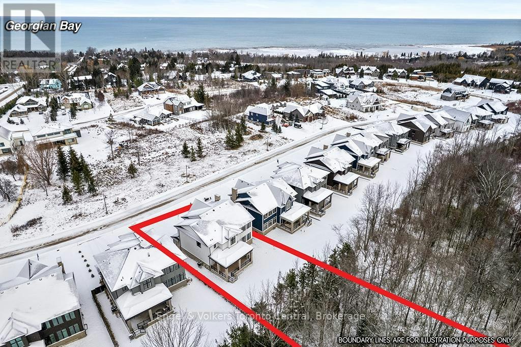 110 Dorothy Drive, Blue Mountains, ON, N0H 2P0 - 46