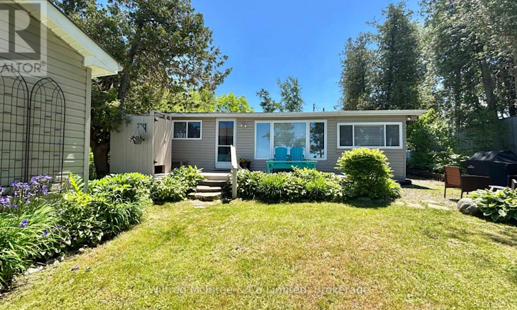 537 Bruce 13 Road Road