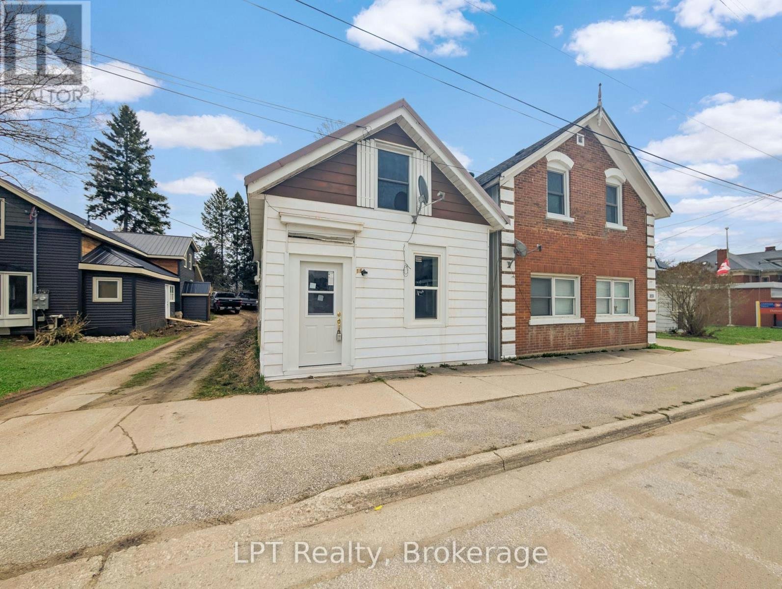 163 Garafraxa Street, Chatsworth, ON, N0H 1G0