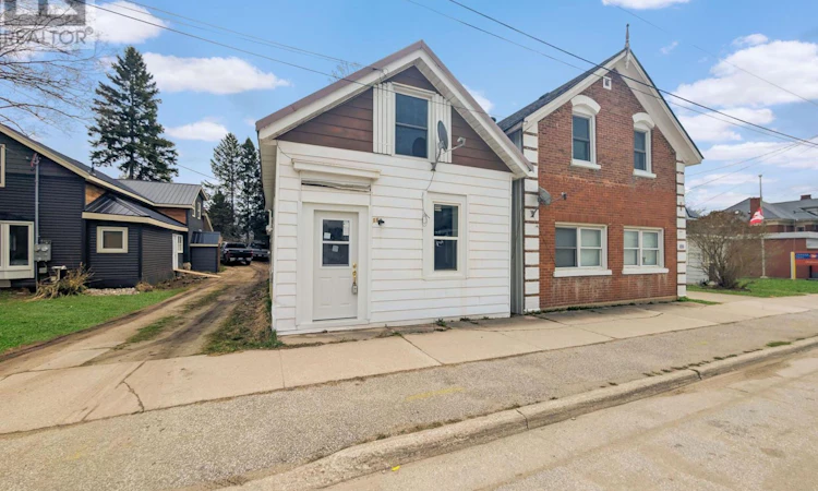 163 Garafraxa Street