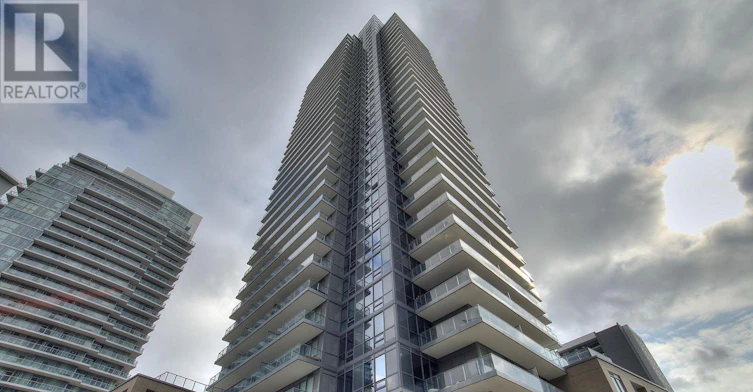 1304-56 Forest Manor Road, Toronto, ON, M2J 1M6 - 34