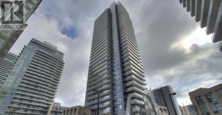 1304-56 Forest Manor Road, Toronto, ON, M2J 1M6 - 35