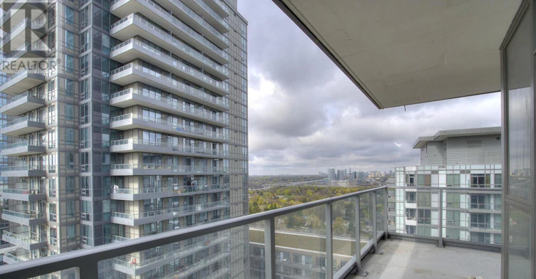 1304-56 Forest Manor Road, Toronto, ON, M2J 1M6 - 26