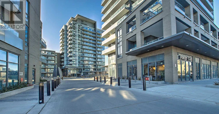1304-56 Forest Manor Road, Toronto, ON, M2J 1M6 - 41