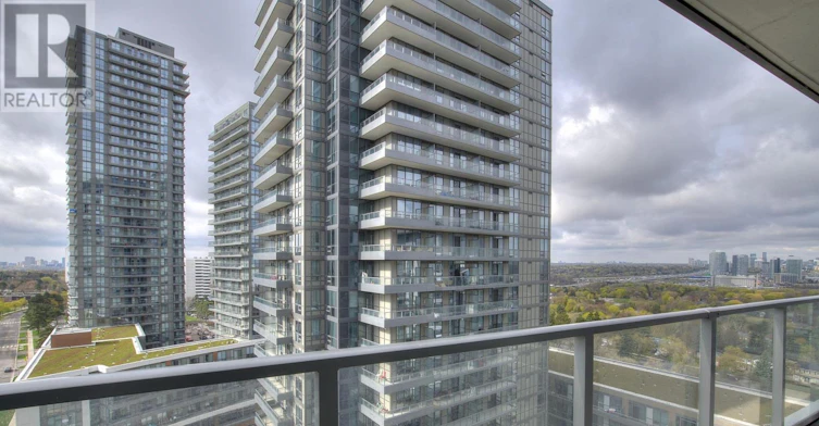 1304-56 Forest Manor Road, Toronto, ON, M2J 1M6 - 25