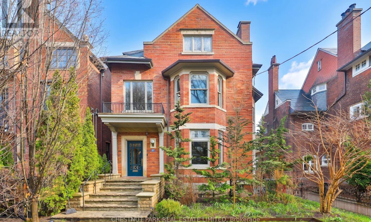 17 Elm Avenue