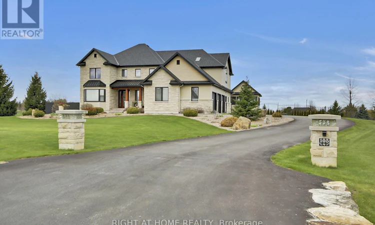 105 Ravenview Way