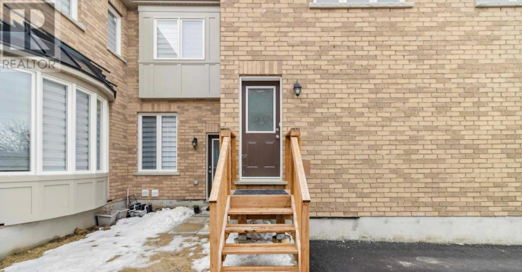 B-526 White's Hill Avenue, Markham, ON, L6B 0J9 - 8