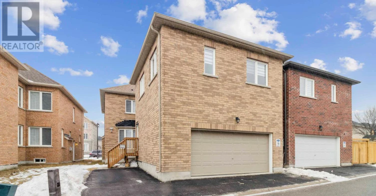 B-526 White's Hill Avenue, Markham, ON, L6B 0J9 - 34