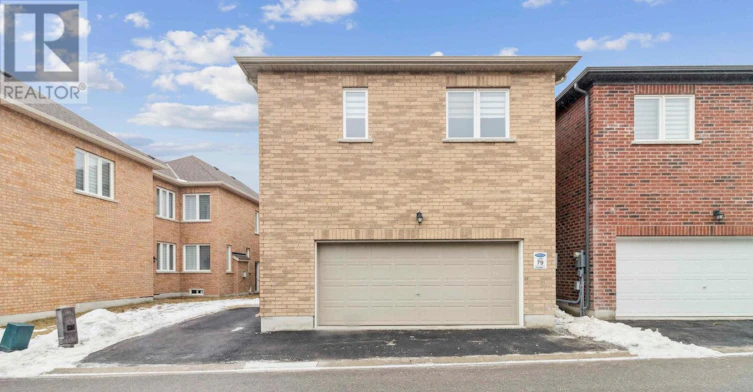 B-526 White's Hill Avenue, Markham, ON, L6B 0J9 - 35