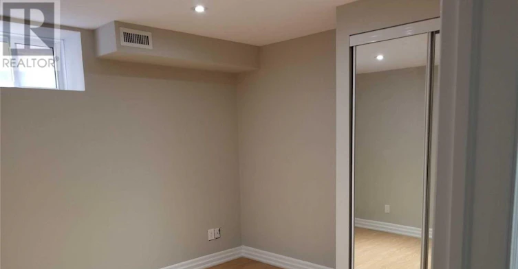 BASEMENT-48 Station Road, Toronto, ON, M8V 2P9