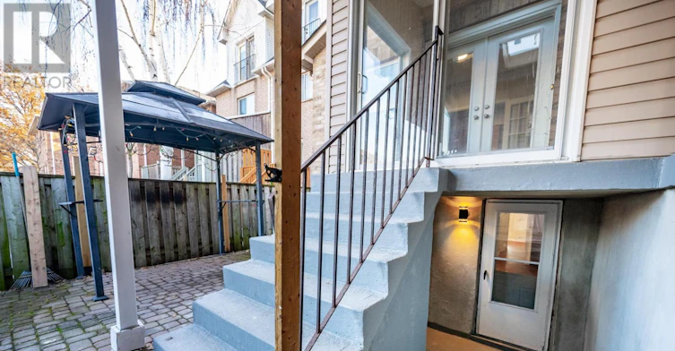BSMT-176 Wright Avenue, Toronto, ON, M9N 3Z2 - 11