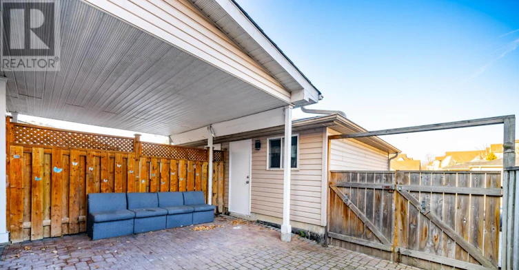 BSMT-176 Wright Avenue, Toronto, ON, M9N 3Z2 - 5