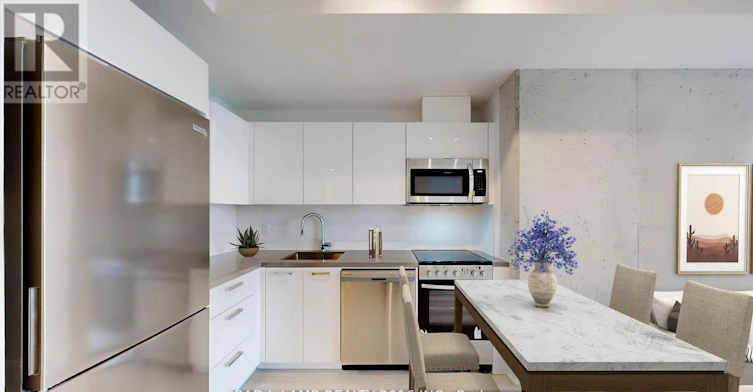 2206-284 King Street E, Toronto, ON, M5A 1K4 - 2