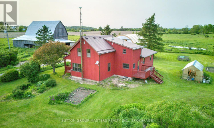 1329 Eden Grove Road