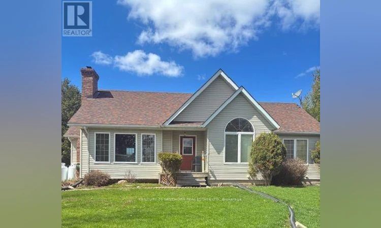 51 B Jericho Road