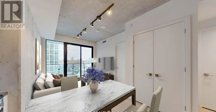 2406-284 King Street E, Toronto, ON, M5A 1K4