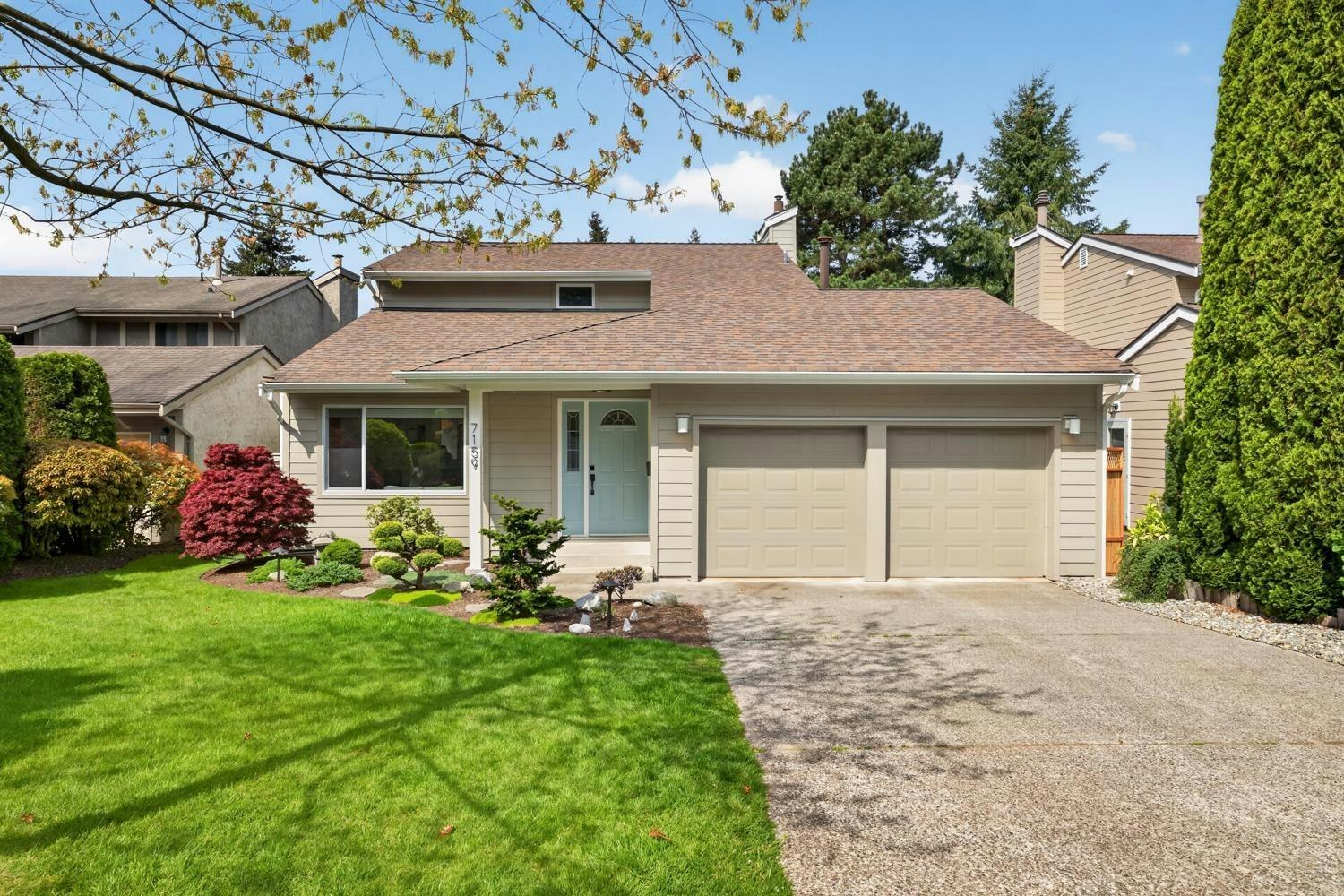 7159 York Crescent, Delta, BC, V4E 2W8