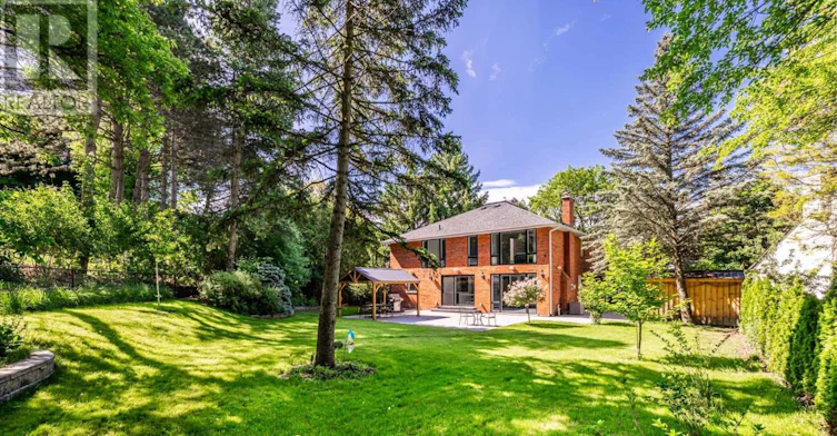 84 Cambridge Crescent, Richmond Hill, ON, L4C 6G2 - 39