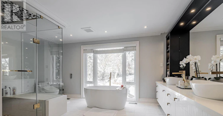 84 Cambridge Crescent, Richmond Hill, ON, L4C 6G2 - 29