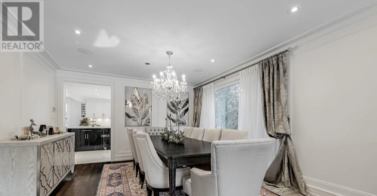 84 Cambridge Crescent, Richmond Hill, ON, L4C 6G2 - 8