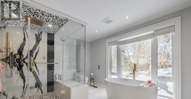 84 Cambridge Crescent, Richmond Hill, ON, L4C 6G2 - 30