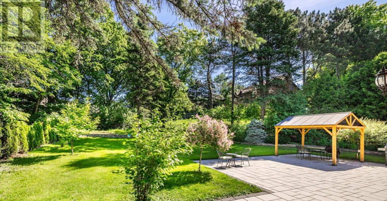 84 Cambridge Crescent, Richmond Hill, ON, L4C 6G2 - 37