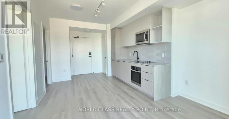 1604-1185 Dupont Street, Toronto, ON, M6H 0G5