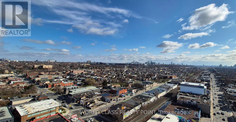 1604-1185 Dupont Street, Toronto, ON, M6H 0G5 - 12