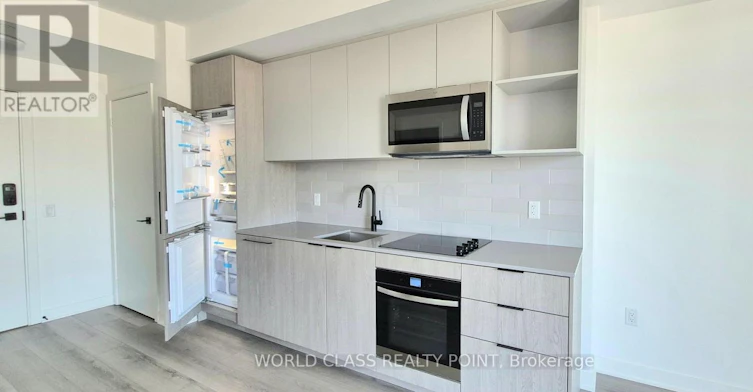 1604-1185 Dupont Street, Toronto, ON, M6H 0G5 - 3