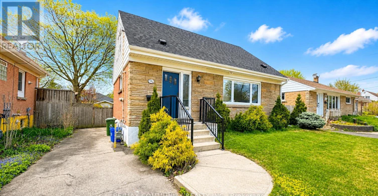 MAIN-386 Whitney Avenue, Hamilton, ON, L8S 2H4 - 4