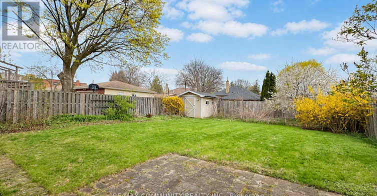 MAIN-386 Whitney Avenue, Hamilton, ON, L8S 2H4 - 23