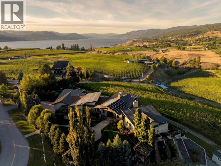 1291 Corbishley Avenue, Penticton, BC, V2A 8V2 - 2