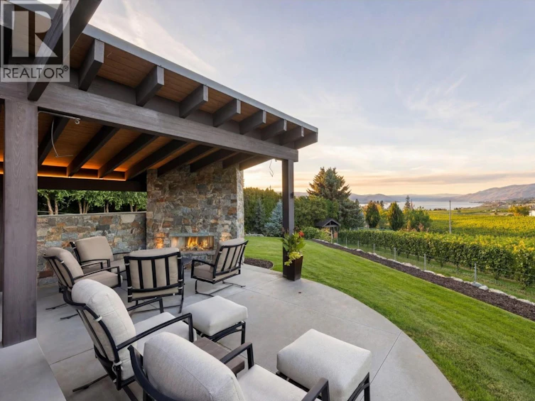 1291 Corbishley Avenue, Penticton, BC, V2A 8V2 - 34