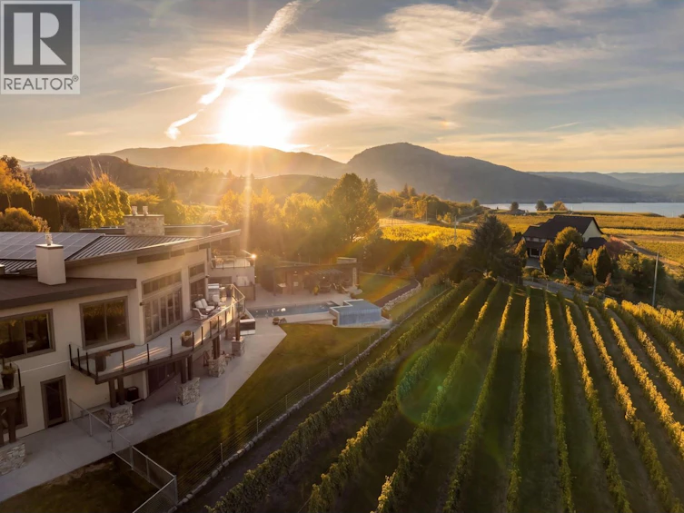 1291 Corbishley Avenue, Penticton, BC, V2A 8V2