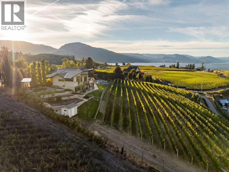 1291 Corbishley Avenue, Penticton, BC, V2A 8V2 - 38