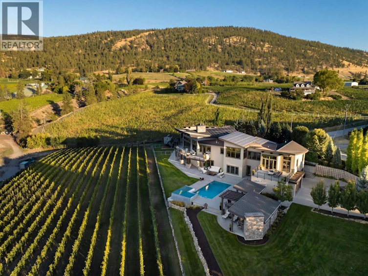 1291 Corbishley Avenue, Penticton, BC, V2A 8V2 - 4