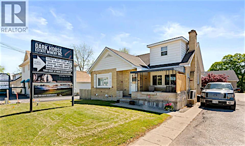 34 Ontario Street S, Lambton Shores, ON, N0M 1T0