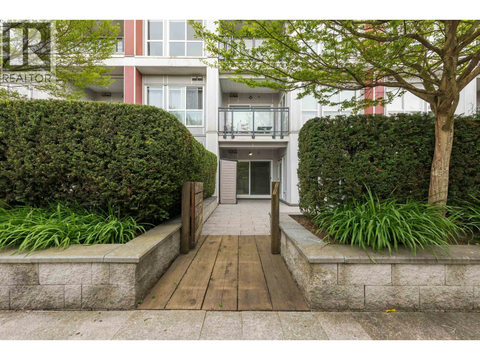 107-10033 River Drive, Richmond, BC, V6X 0L2