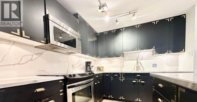 5-4-550 Beatty Street, Vancouver, BC, V6B 2L3 - 11