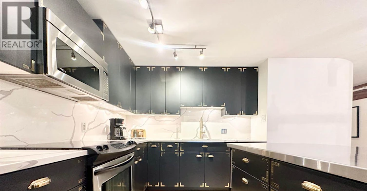 5-4-550 Beatty Street, Vancouver, BC, V6B 2L3 - 14