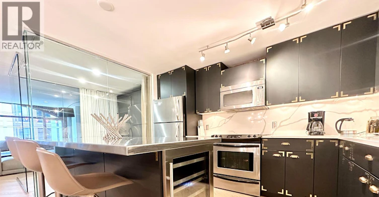 5-4-550 Beatty Street, Vancouver, BC, V6B 2L3 - 12