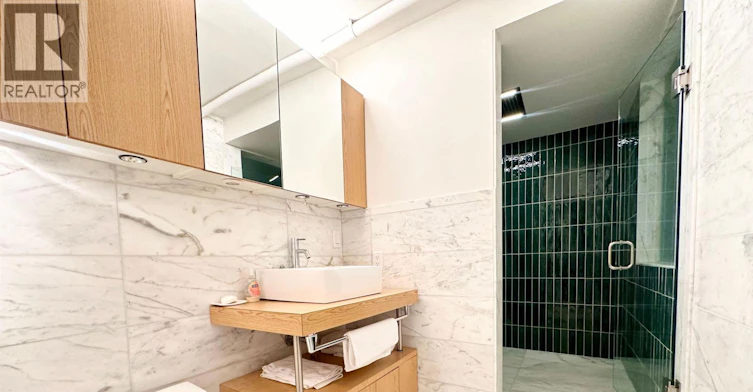 5-4-550 Beatty Street, Vancouver, BC, V6B 2L3 - 16