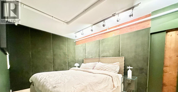 5-4-550 Beatty Street, Vancouver, BC, V6B 2L3 - 21